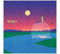 Kiefer - It's Ok B U [Compact Discs]