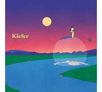 KIEFER - IT'S OK,B U POOL ONLY 2 VINYL LP NEUF