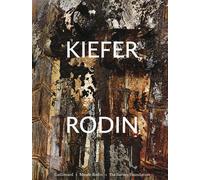 Collectif, Véronique Mattiussi (éditeur du volume) – Kiefer-Rodin