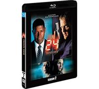 Kiefer Sutherland-24 Season2 (5 Blu-Ray) [Edizione: Giappone] [Import]