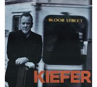 Kiefer Sutherland - Bloor Street [Cd] Canada - Import