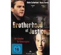 Kiefer Sutherland - Brotherhood of Justice