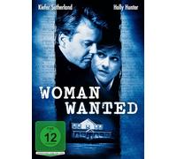 Woman Wanted – Holly Hunter et Kiefer Sutherland – DVD – OneGate Media