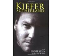 Kiefer Sutherland Laura Jackson (Auteur)