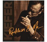 Sutherland, Kiefer - Reckless & Me