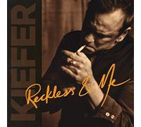 Kiefer Sutherland - Reckless & Me [Import]