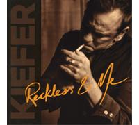 Kiefer Sutherland Reckless & Me (Vinyl) 12" Album