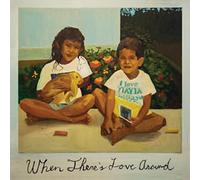 Kiefer - When There's Love Around [Import]