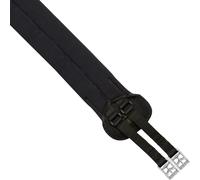 Kieffer Sangle de saut Kiefferpren VS noir Sangle longue sans élastique , Sangle longueur:135cm