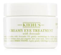 Traitement crémeux pour les yeux à l'avocat de Kiehl's (tailles diverses) - 28G