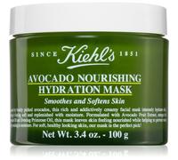 Kiehl's Avocado Nourishing Hydratation Mask masque nourrissant à l'avocat 100 ml
