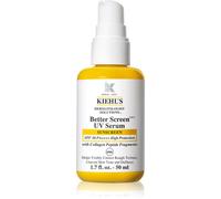 Kiehl's Better Screen UV Serum sérum pour femme 50 ml
