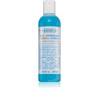 Kiehl's Blue Herbal Astringent Lotion lotion tonique pour peaux grasses et à problèmes pour femme 250 ml