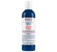 Kiehl's Body Fuel All-In-One Energizing Wash 250 ml