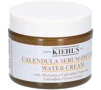 KIEHL'S Calendula Serum-Infused Water Cream Crème 50 ml