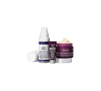 KIEHL'S Coffret cadeau - Coffret cadeau Age-Less Experts 50 ml / 30 ml / 3 ml