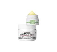 KIEHL'S Coffret cadeau - Duo Hydratation Ultra Facial 28ml / 14ml