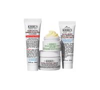 KIEHL'S Coffret cadeau - Master Moisturizing Minis Gift Set 2x30ml / 25ml / 14ml