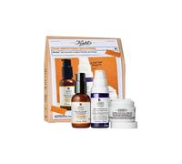 KIEHL'S Coffret cadeau - Skin-Smoothing Solutions Set 50ml / 30ml / 28ml