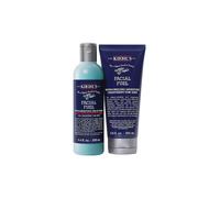 KIEHL'S Coffret cadeau - The Classic Gentleman Kollektion Set 250ml / 200ml