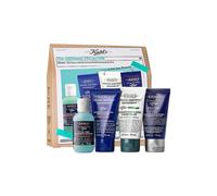 KIEHL'S Coffret cadeau - The Grooming Regimen Set 4x75ml