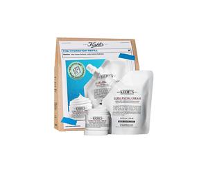 KIEHL'S Coffret cadeau - The Hydration Refill Set 150ml / 50ml