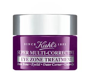 KIEHL'S Contour des yeux Super Multi-Corrective Eye Zone Treatment Traitement correctif du contour des yeux