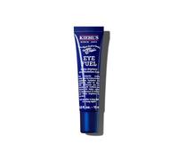 Kiehl's, Crème Contour des Yeux Eye Fuel pour Hommes, Anti-Poches et Anti-Cernes, Formule à la Caféine pour les Yeux Fatigués, Effet Rafraîchissant Instantané, 15 ml