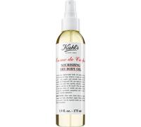 Kiehl's Creme De Corps Nourishing Dry Body Oil 175 ml