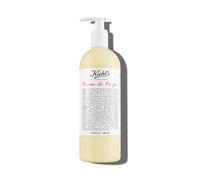 Kiehl's, Creme de Corps, Soin Hydratant pour le Corps, Lotion Riche, au Beurre de Cacao et Bêta-Carotène, Idéal pour les Peaux Sèches et Squameuses, Convient à Tous Types de Peau, 500 ml