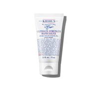 Kiehl's, Crème Hydratante pour les Mains Ultimate Strength Hand Salve, Baume Soin Intensément Hydratant, Protège et Répare les Mains Sèches, Usage Quotidien