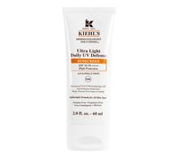 KIEHL'S Crème solaire pour le visage Ultra Light Daily UV Defense SPF50 Pa+++ Crème solaire