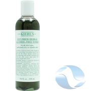 Kiehl's Cucumber Herbal Alcohol Free Toner For All Skin Types 250 ml