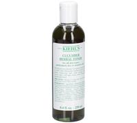 KIEHL'S Cucumber Herbal Alcohol-Free Toner Lotion(S) 250 ml