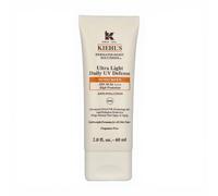 Kiehl's Crème solaire pour le visage Ultra Light Daily UV Defense SPF50 Pa+++