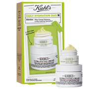 Kiehls Soin-du-visage Soin-hydratantDaily Hydration Duo Ultra Facial Cream 28 ml + Avocado Eye Cream 7 ml 1 Stk.