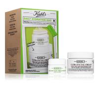 Kiehl's Daily Hydration Duo coffret cadeau