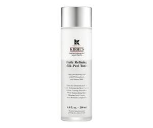 KIEHLS - Daily Refining - Tonique Lacté Quotidien Effet Gommant-affinant - 200ml