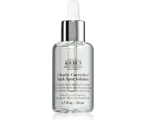 Kiehl's Dermatologist Solutions Clearly Corrective Dark Spot Solution sérum visage anti-taches pigmentaires 50 ml