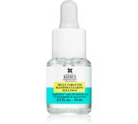 Kiehl's Dermatologist Solutions Truly Targeted Blemish-Clearing Solution sérum pour peaux à tendance acnéique pour femme 15 ml