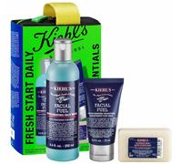 Kiehl's Facial Fuel coffret cadeau pour homme