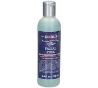 KIEHL'S Facial Fuel Energizing Face Wash Gel(S) 250 ml