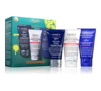 Kiehl's Facial Fuel Energizing Moisture Treatment coffret cadeau pour homme
