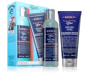 Kiehl's Facial Fuel soin complet pour homme