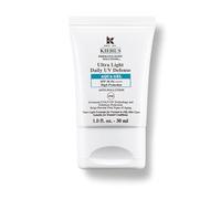 Kiehl's Gel crème solaire visage quotidien SPF 50 PA++++30ml