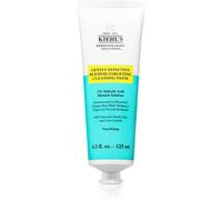 Kiehl's Gently Effective Blemish-Targeting Cleansing Paste savon pâte visage 125 ml