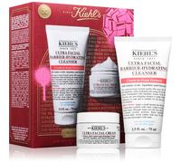 Kiehl's Hydrate All The Way coffret cadeau