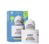 Kiehl's Hydrate All The Way Set