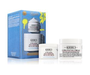 Kiehl's Hydration All The Way coffret cadeau