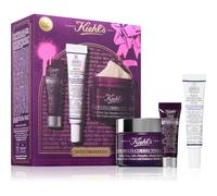 Kiehl's Let It Smoooooth coffret cadeau anti-rides